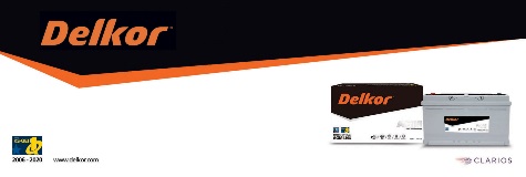 Clarios Delkor® Corporation Wins Korean Quality Excellence Award In Car Battery Category For 15th Consecutive Year