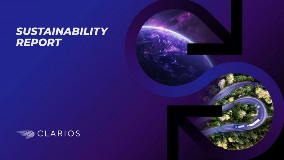 CLARIOS HIGHLIGHTS CIRCULAR MINDSET IN 2023 SUSTAINABILITY REPORT, SHOWCASING LEADERSHIP IN RECYCLING AND INTEGRATED SUPPLY CHAIN