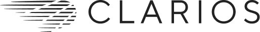 Clarios Footer Logo