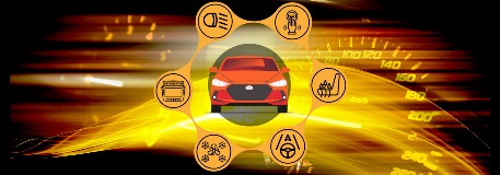 The New Role For Car Batteries
